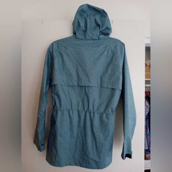 32degrees cool weather tech bluebird hooded jacket - Picture 13 of 16